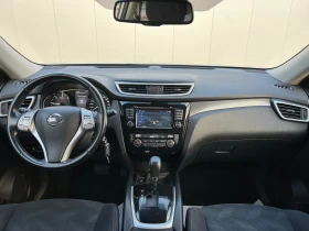 Nissan X-trail 1.6DCi 130к.с.Euro6B/ 360 камери/Нави/Автоматик, снимка 16