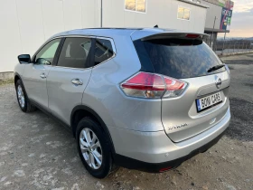 Nissan X-trail 1.6DCi 130к.с.Euro6B/ 360 камери/Нави/Автоматик, снимка 7