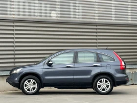 Обява за продажба на Honda Cr-v 2.2d ТОП СЪСТОЯНИЕ* СОБСТВЕН ЛИЗИНГ* БАРТЕР ~16 750 лв. - изображение 6