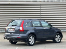 Honda Cr-v 2.2d  *  *  | Mobile.bg    6