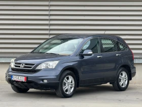     Honda Cr-v 2.2d  *  * 