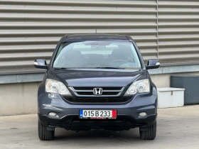 Honda Cr-v 2.2d ТОП СЪСТОЯНИЕ* СОБСТВЕН ЛИЗИНГ* БАРТЕР, снимка 2