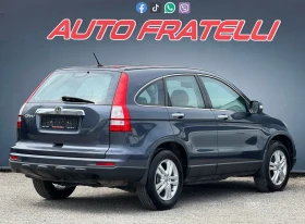 Обява за продажба на Honda Cr-v 2.2d ТОП СЪСТОЯНИЕ* СОБСТВЕН ЛИЗИНГ* БАРТЕР