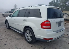 Mercedes-Benz GL 450 4MATIC | Mobile.bg    5