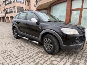 Chevrolet Captiva, снимка 6