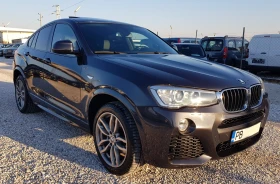 BMW X4 M- XDRIVE EURO 6B  | Mobile.bg    3