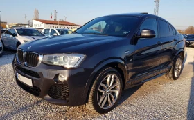 BMW X4 M-ПАКЕТ XDRIVE EURO 6B ЛИЗИНГ 1