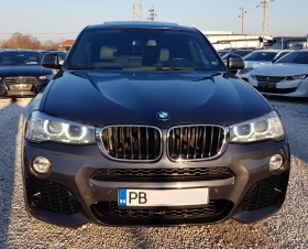 BMW X4 M- XDRIVE EURO 6B  | Mobile.bg    2