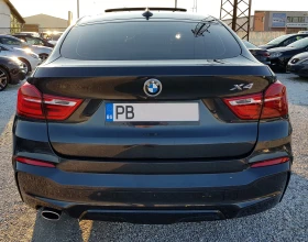 BMW X4 M-ПАКЕТ XDRIVE EURO 6B ЛИЗИНГ - 34900 лв. - 21413265 | Car24.bg