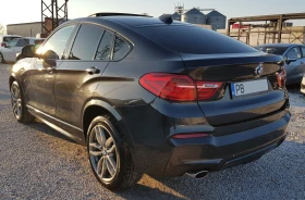 BMW X4 M-ПАКЕТ XDRIVE EURO 6B ЛИЗИНГ - 34900 лв. - 21413265 | Car24.bg