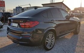 BMW X4 M-ПАКЕТ XDRIVE EURO 6B ЛИЗИНГ - 34900 лв. - 21413265 | Car24.bg