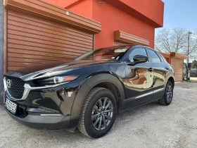 Mazda CX-30 КАТО НОВА БЕЗ НИКАКВИ ЗАБЕЛЕЖКИ ВСИЧКО ПЛАТЕНО!!!!, снимка 1