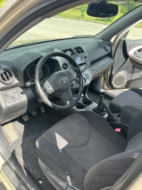 Toyota Rav4 - 10600 лв. - 82860583 | Car24.bg