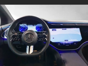 Mercedes-Benz EQE 500 AMG* 4MATIC* HYPERSCREEN* BURMESTER* PANO* 360 - 109900 лв. - 20995584 | Car24.bg