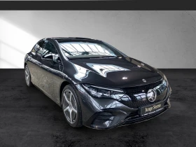 Mercedes-Benz EQE 500 AMG* 4MATIC* HYPERSCREEN* BURMESTER* PANO* 360