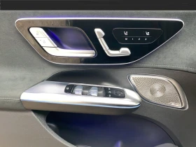 Mercedes-Benz EQE 500 AMG* 4MATIC* HYPERSCREEN* BURMESTER* PANO* 360 - 109900 лв. - 20995584 | Car24.bg