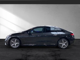 Mercedes-Benz EQE 500 AMG* 4MATIC* HYPERSCREEN* BURMESTER* PANO* 360 - 109900 лв. - 20995584 | Car24.bg