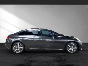 Mercedes-Benz EQE 500 AMG* 4MATIC* HYPERSCREEN* BURMESTER* PANO* 360 - 109900 лв. - 20995584 | Car24.bg