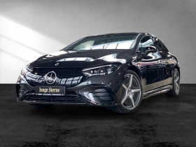 Mercedes-Benz EQE 500 AMG* 4MATIC* HYPERSCREEN* BURMESTER* PANO* 360 - 109900 лв. - 20995584 | Car24.bg