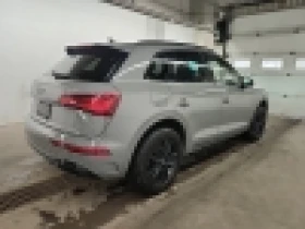 Audi Q5 PROGRESSIV * ЦЕНА ДО БЪЛГАРИЯ* * CARFAX* - 51500 лв. - 56067821 6