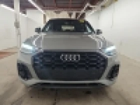 Audi Q5 PROGRESSIV * ЦЕНА ДО БЪЛГАРИЯ* * CARFAX* - 51500 лв. - 56067821 2