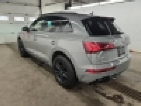 Audi Q5 PROGRESSIV * ЦЕНА ДО БЪЛГАРИЯ* * CARFAX* - 51500 лв. - 56067821 4