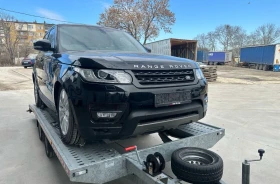 Обява за продажба на Land Rover Range Rover Sport ~ 600 лв. - изображение 1