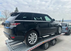 Обява за продажба на Land Rover Range Rover Sport ~ 600 лв. - изображение 1