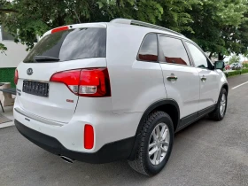 Kia Sorento 4x4/3.3i//+ FULL// NEW-LINE/V6-AWD/НОВА. - 23900 лв. - 78896376 8