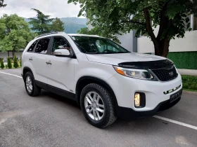     Kia Sorento 4x4/3.3i/FULL-NEW-LINE/V6-AWD/.