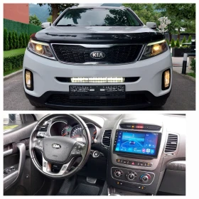 Kia Sorento 4x4/3.3i//+ FULL// NEW-LINE/V6-AWD/НОВА.