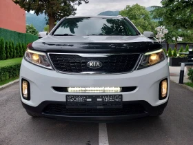     Kia Sorento 4x4/3.3i/FULL-NEW-LINE/V6-AWD/.