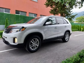     Kia Sorento 4x4/3.3i/FULL-NEW-LINE/V6-AWD/.