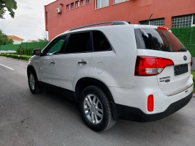     Kia Sorento 4x4/3.3i/FULL-NEW-LINE/V6-AWD/.