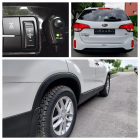 Kia Sorento 4x4/3.3i//+ FULL// NEW-LINE/V6-AWD/НОВА. - 23900 лв. - 78896376 3