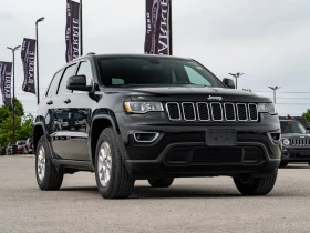 Jeep Grand cherokee Laredo E * 4WD* АвтоКредит* (ЦЕНА ДО БГ)