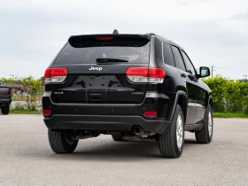 Jeep Grand cherokee Laredo E * 4WD* АвтоКредит* (ЦЕНА ДО БГ) - 36999 лв. - 12137828 4