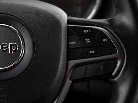 Jeep Grand cherokee Laredo E * 4WD* АвтоКредит* (ЦЕНА ДО БГ) - 36999 лв. - 12137828 11