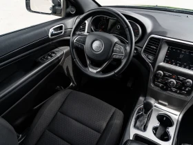 Jeep Grand cherokee Laredo E * 4WD* АвтоКредит* (ЦЕНА ДО БГ) - 36999 лв. - 12137828 9