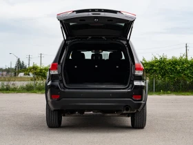 Jeep Grand cherokee Laredo E * 4WD* АвтоКредит* (ЦЕНА ДО БГ) - 36999 лв. - 12137828 5