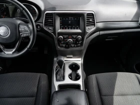 Jeep Grand cherokee Laredo E * 4WD* АвтоКредит* (ЦЕНА ДО БГ) - 36999 лв. - 12137828 8