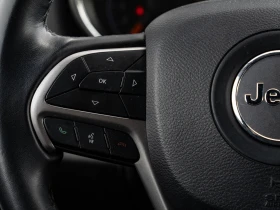 Jeep Grand cherokee Laredo E * 4WD* АвтоКредит* (ЦЕНА ДО БГ) - 36999 лв. - 12137828 10