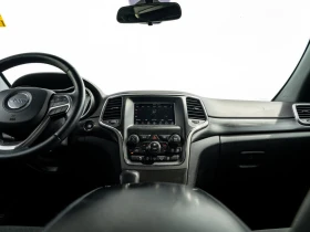 Jeep Grand cherokee Laredo E * 4WD* АвтоКредит* (ЦЕНА ДО БГ) - 36999 лв. - 12137828 6