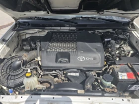 Toyota Hilux | Mobile.bg    11
