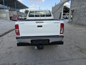 Toyota Hilux | Mobile.bg    5