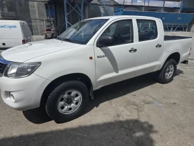 Toyota Hilux | Mobile.bg    13