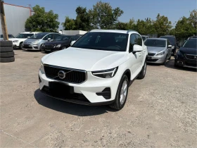 Обява за продажба на Volvo XC40 Mild Hybrid 5599km! ~61 999 лв. - изображение 1