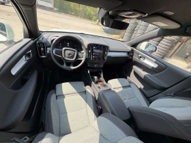 Обява за продажба на Volvo XC40 Mild Hybrid 5599km! ~61 999 лв. - изображение 5