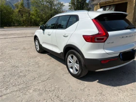Обява за продажба на Volvo XC40 Mild Hybrid 5599km! ~61 999 лв. - изображение 4