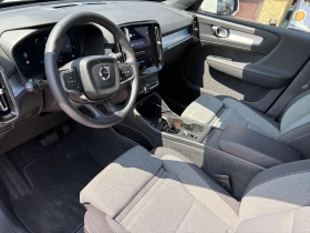 Обява за продажба на Volvo XC40 Mild Hybrid 5599km! ~61 999 лв. - изображение 6